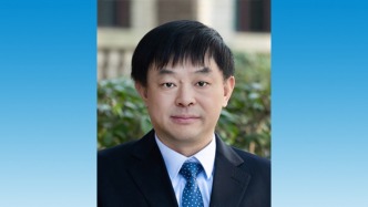 中國工程院院士、蘇州大學(xué)原校長應(yīng)漢杰有新職