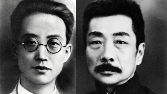 魯迅與瞿秋白：惺惺相惜、肝膽相照的人生知己