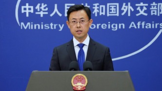 日方炒作中方戰(zhàn)機對日戰(zhàn)機“雷達照射”，外交部：惡人先告狀