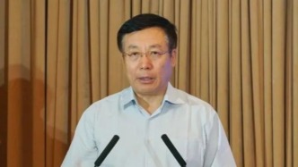 十四屆全國政協(xié)原常委、經(jīng)濟(jì)委員會(huì)原副主任畢井泉被“雙開”