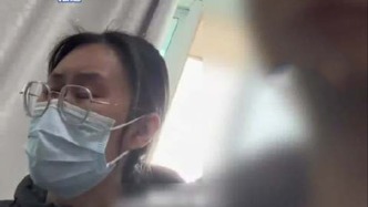 江西豐城衛(wèi)健委回應(yīng)“肺病護(hù)士請不了病假”：已現(xiàn)場解決