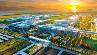 寶馬集團(tuán)公布2035年最新減排目標(biāo)，向2050年“凈零”愿景加速邁進(jìn)