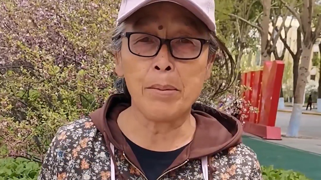 媽媽尋女35載青絲成白發(fā),盼有生之年母女能團聚