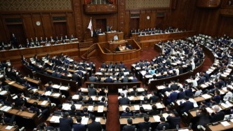 “蝎形”包圍圈：日本高市早苗內(nèi)閣遏華地緣戰(zhàn)略初露端倪