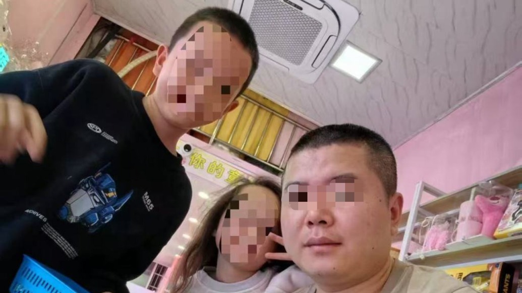 男子毒杀子女案将二次开庭，县纪委正调查派出所“接警不出警”问题