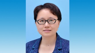 张艳萍已任上海交通大学医学院党委书记