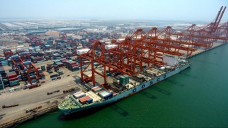 分析｜受海外需求回暖、基數(shù)效應(yīng)消退等影響，11月出口超預(yù)期反彈