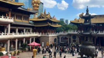 上海旅居⑨｜西班牙人瓦妮莎：街上電動(dòng)車不太受規(guī)則的約束