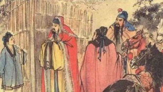 韓昇評《三國史話》｜在《三國演義》風靡的世道講解三國歷史