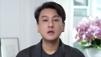 朱孝天回應(yīng)缺席F4演唱會