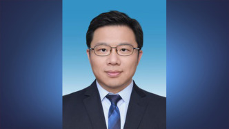 方明已任复旦大学党委副书记