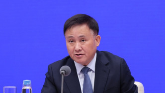 潘功勝：IMF上海中心的開(kāi)業(yè)運(yùn)營(yíng)，充分體現(xiàn)了中國(guó)與IMF倡導(dǎo)合作共贏的堅(jiān)定立場(chǎng)