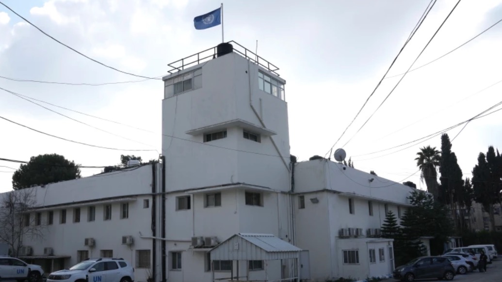 以軍強行搜查，聯(lián)合國近東救濟處：不可接受的侵犯