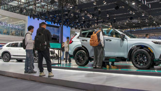 乘联分会：11月车市销量同比降8%，明年或面临增长压力