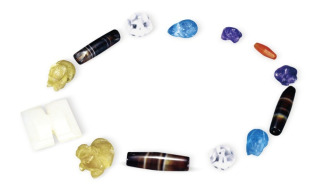 孟晖：琉璃与玻璃是什么关系？