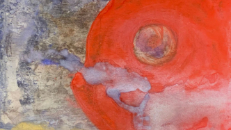 游弋于藝術(shù)里的“漏網(wǎng)之魚”