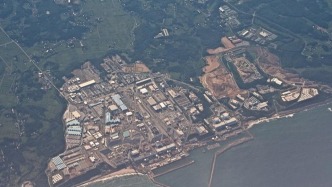 日本因強(qiáng)震暫停核污染水排海