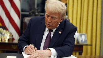 美國(guó)將為受關(guān)稅政策影響農(nóng)民提供120億美元救助