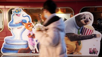 央媒：刷新60多項影史紀(jì)錄，《瘋狂動物城2》票房“瘋狂”的啟示