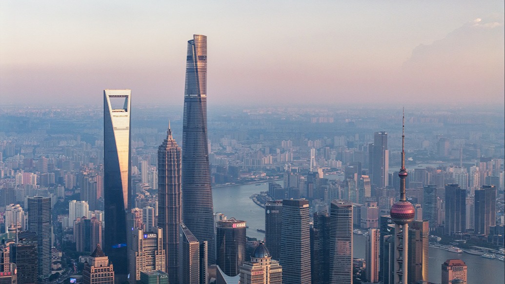 面向“十五五”，上海“五个中心”建设的新命题是什么？