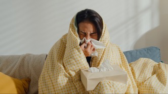 流感病毒入侵細(xì)胞并非簡單“破門而入”