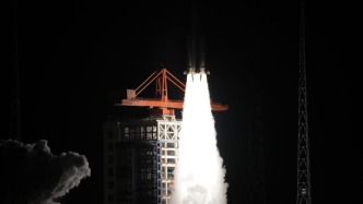 我國成功發(fā)射衛(wèi)星互聯(lián)網(wǎng)低軌衛(wèi)星