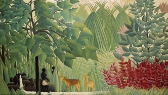 萬物皆有聲：虛擬敘事中自然聲響的場域與意義