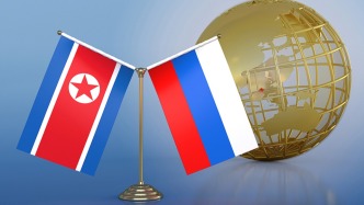 俄羅斯駐朝大使逝世，金正恩向普京致唁電