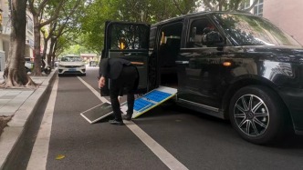 曹操出行無障礙承諾成“開盲盒”續(xù)：已完成整改，投訴人稱未獲道歉