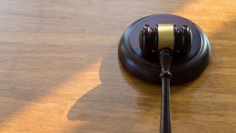 河北滄州殺妻案一審宣判：被告人金昊被判死刑