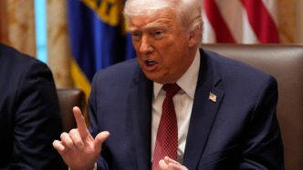 關(guān)稅政策“反噬”美國農(nóng)民，特朗普推出120億美元救助計劃