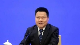 徐州市常務(wù)副市長(zhǎng)王先正，新職明確