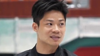 視頻丨宣布退役，蘇炳添用一個詞概括二十余年短跑生涯