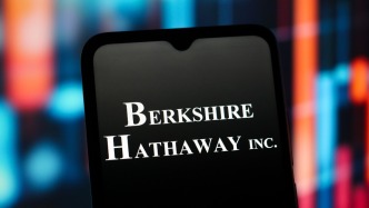 伯克希爾高層大換血，巴菲特得力助手Todd Combs轉(zhuǎn)投摩根大通