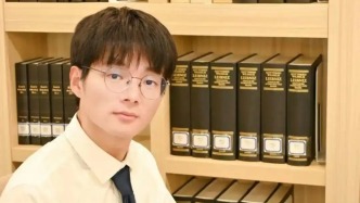 马上评｜26岁博士当博导，不能再把博导视为头衔