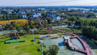 何建華專欄：可持續(xù)綠色發(fā)展 高質(zhì)量城鄉(xiāng)融合