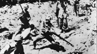 歷史上的今天｜1937年12月13日，日軍悍然制造南京大屠殺