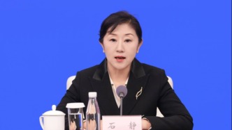 石静任成都体育学院党委书记，此前任四川省教育厅副厅长