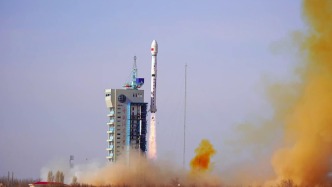 遥感四十七号卫星成功发射，主要用于国土普查、城市规划等领域