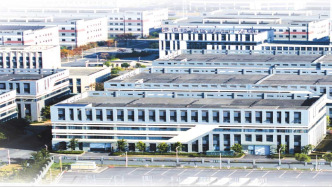 从基础弱、底子薄，到产业链集群起势：铜陵郊区经开区何以蓄势腾飞？