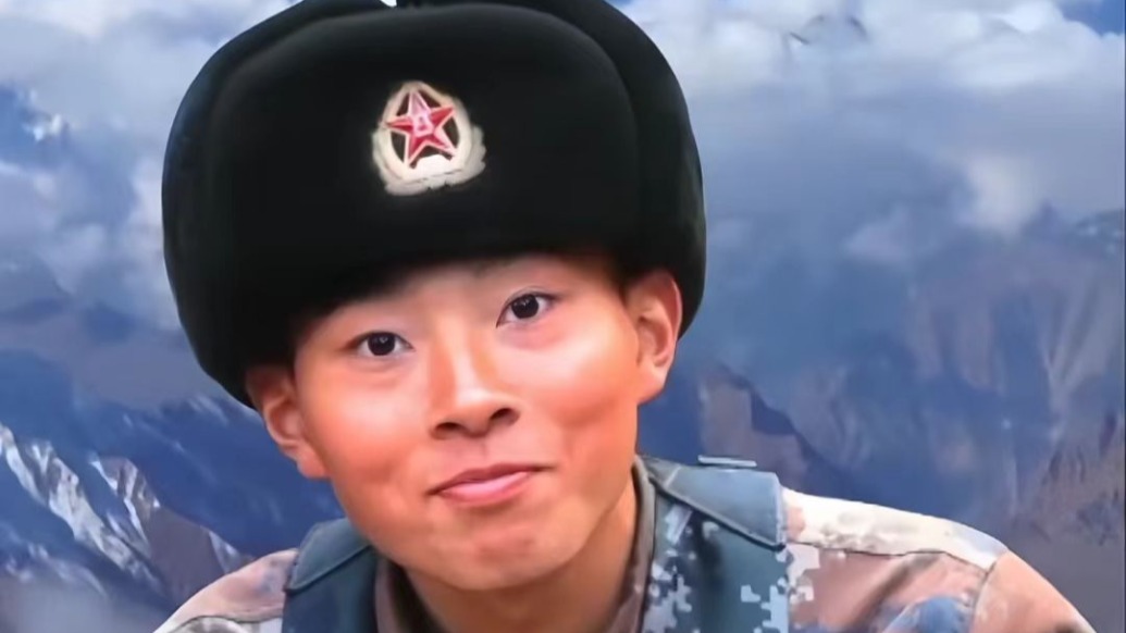 “清澈的愛(ài)，只為中國(guó)”！陳祥榕同志，24歲生日快樂(lè)