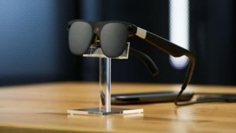 谷歌攜三星、Xreal重返智能眼鏡賽道：明年上市，內(nèi)置Gemini大模型