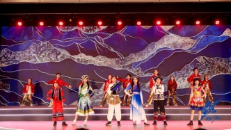 “东体之星”闪耀全场，中国体坛正年轻