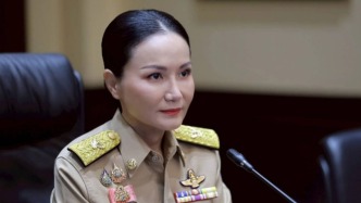 泰國教育部長：已臨時關閉泰柬邊境地區(qū)近千所學校