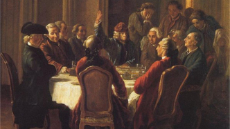 李宏圖｜啟蒙的價(jià)值