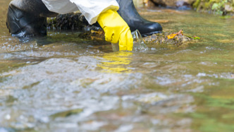 遵義一地下溶洞水源被污染：疑似上游垃圾處理站所致，已停運(yùn)并實(shí)施應(yīng)急供水