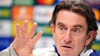 竞彩湃｜切尔西客场挑战亚特兰大，热刺主场轻取斯拉维亚？