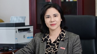 大學(xué)2025丨專訪福州大學(xué)校長吳明紅：對(duì)于高等教育，人工智能是可借力的“東風(fēng)”