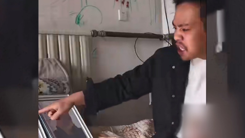 邢臺“一家五口被害案”兇手一審被判死刑后，提出上訴