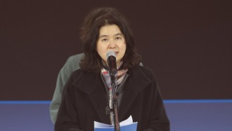 專訪｜聯(lián)合國難民署亞太局局長：體育能為困境中的人帶去光